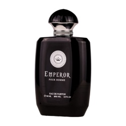 Apa de Parfum Emperor Pour Homme, Wadi Al Khaleej, Barbati 100ml