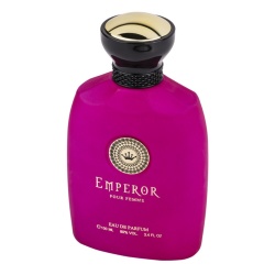 Apa de Parfum Emperor, Wadi Al Khaleej, Femei 100ml
