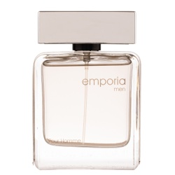 Apa de Parfum Emporia Men, Fragrance World, Barbati 100ml