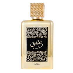 Apa de Parfum Eshq, Nusuk, Unisex 100ml