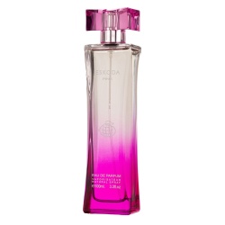 Apa de Parfum Eskoda Pink, Fragrance World, Femei 100ml
