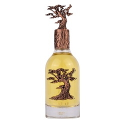Apa de Parfum Eternal Oud, Lattafa, Unisex 100ml