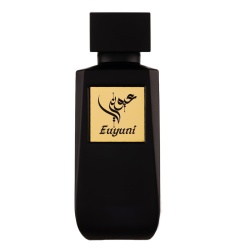 Apa de Parfum Euyuni, Athoor al Alam, Barbati 100ml