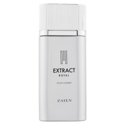 Apa de Parfum Extract Royal, Zaien, Barbati 100ml