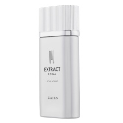 Apa de Parfum Extract Royal, Zaien, Barbati 100ml