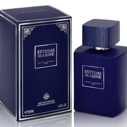 Apa de Parfum Extreme Marine, Louis Varel, Unisex 100ml