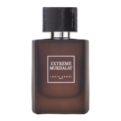 Apa de Parfum Extreme Mukhalat, Louis Varel, Barbati 100ml