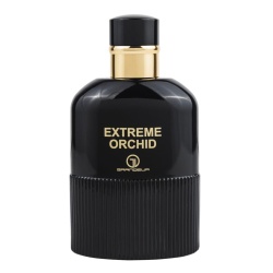 Apa de Parfum Extreme Orchid, Grandeur Elite, Unisex 100ml