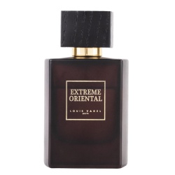 Apa de Parfum Extreme Oriental, Louis Varel, Barbati 100ml