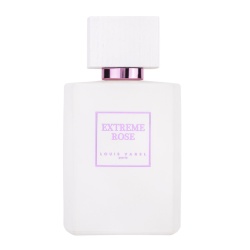 Apa de Parfum Extreme Rose, Louis Varel, Femei 100ml