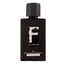 Apa de Parfum F le Parfum, Fragrance World, Barbati 100ml
