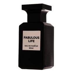 Apa de Parfum Fabulous Life, Fragrance World, Unisex 80ml