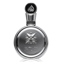 Apa de Parfum Fakhar Platin, Lattafa, Barbati 100ml