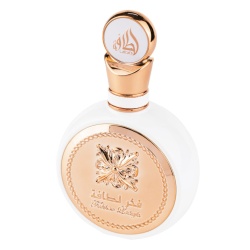 Apa de Parfum Fakhar Woman, Lattafa, Femei 100ml