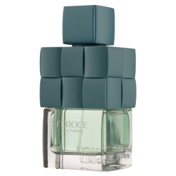 Apa de Parfum Feroce Pour Homme, Fragrance World, Barbati 100ml
