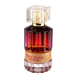 Apa de Parfum Fiore D'ulivo, Fragrance World, Femei 100ml