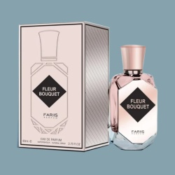 Apa de Parfum Fleur Bouquet, Fariis, Femei 80ml