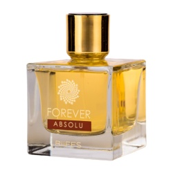 Apa de Parfum Forever Absolu, Riiffs, Unisex 100ml