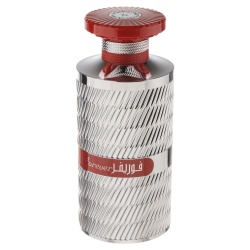 Apa de parfum Forever Silver, Ard Al Zaafaran, Unisex 100ml