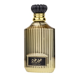 Apa de Parfum Golden Oud, Lattafa, Unisex 100ml