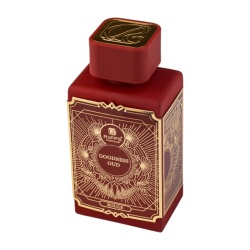 Apa de Parfum Goodness Oud Rouge, Riiffs, Femei 100ml