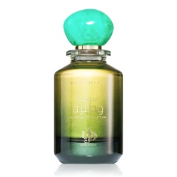Apa de Parfum Graphite, Al Wataniah, Unisex 100ml