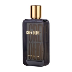 Apa de Parfum Grey Oudh, Louis Varel, Unisex 100ml