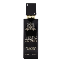 Apa de Parfum Habibi Al Emarat, Wadi Al Khaleej, Unisex 100ml