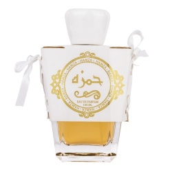 Apa de Parfum Hamza, Wadi Al Khaleej, Femei 100ml