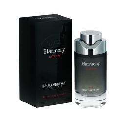 Apa de Parfum Harmony Intense, Marco Serussi, Barbati 100ml