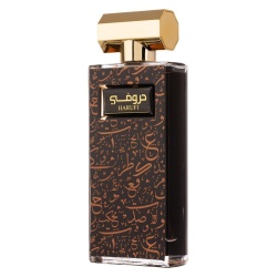 Apa de Parfum Harufi, Athoor al Alam, Barbati 100ml