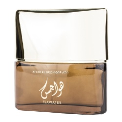 Apa de Parfum Hawajes Attar Al Oud, Suroori, Barbati 100ml