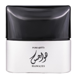 Apa de Parfum Hawajes Pure, Suroori, Barbati 100ml