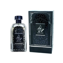 Apa de Parfum Hayaati, Ard Al Zaafaran, Barbati 100ml