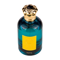 Apa de Parfum Imperial Blue, Riiffs, Barbati 100ml