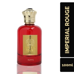 Apa de Parfum Imperial Rouge, Riiffs, Femei 100ml