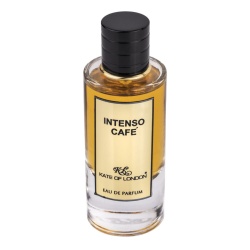 Apa de Parfum Intenso Cafe, Wadi Al Khaleej, Unisex 80ml