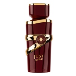 Apa de Parfum Just Anabi, Fragrance World, Femei 100ml