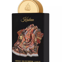 Apa de Parfum Kashan, Lattafa, Unisex 100ml