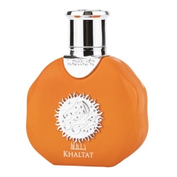 Apa de Parfum Khaltat Shamoos, Lattafa, Femei 35ml