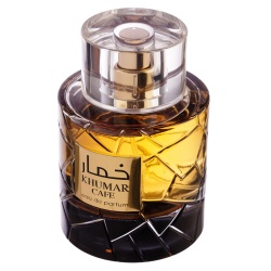 Apa de Parfum Khumar Cafe, Wadi Al Khaleej, Unisex 100ml