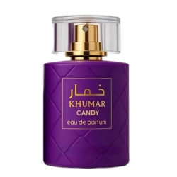 Apa de Parfum Khumar Candy, Wadi Al Khaleej, Femei 100ml