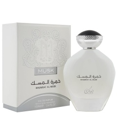 Apa de Parfum Khumrat Al Musk, Nusuk, Femei 100ml
