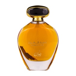 Apa de Parfum Khumrat Al Oud, Nusuk, Barbati 100ml