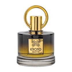 Apa de Parfum Kyoto, Grandeur Elite, Unisex 100ml