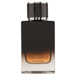 Apa de Parfum L'Origine Valiance, Fragrance World, Unisex 100ml