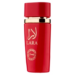 Apa de Parfum Lara Candy, Al Fakhr Perfumes, Femei 100ml