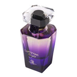 Apa de Parfum Luminous Night, Grandeur Elite, Femei 100ml