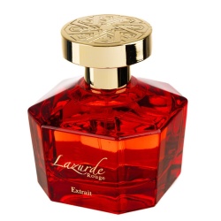 Apa De Parfum Maison Lazurde Rouge, French Avenue, Unisex 100ml