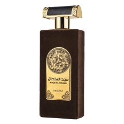 Apa de Parfum Majd Al Sultan, Asdaaf, Barbati 100ml
